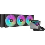 فن پردازنده دیپ کول مدل MYSTIQUE 360 ARGB