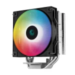 خنک کننده پردازنده دیپ کول مدل DEEPCOOL AG400 ARGB