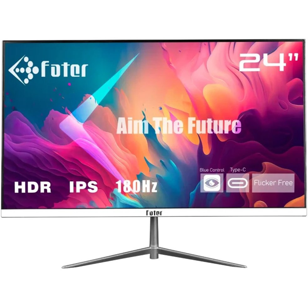 MONITOR 24 INCH FATER F24-180W2
