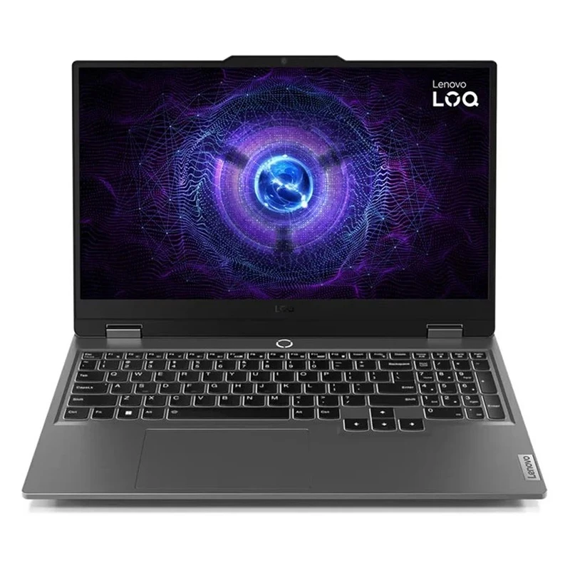 لپ تاپ لنوو LOQ | 12GB RAM | 512GB SSD | i5 12450HX | VGA RTX2050 لپ تاپ لنوو LOQ | 12GB RAM | 512GB SSD | i5 12450HX | VGA RTX2050