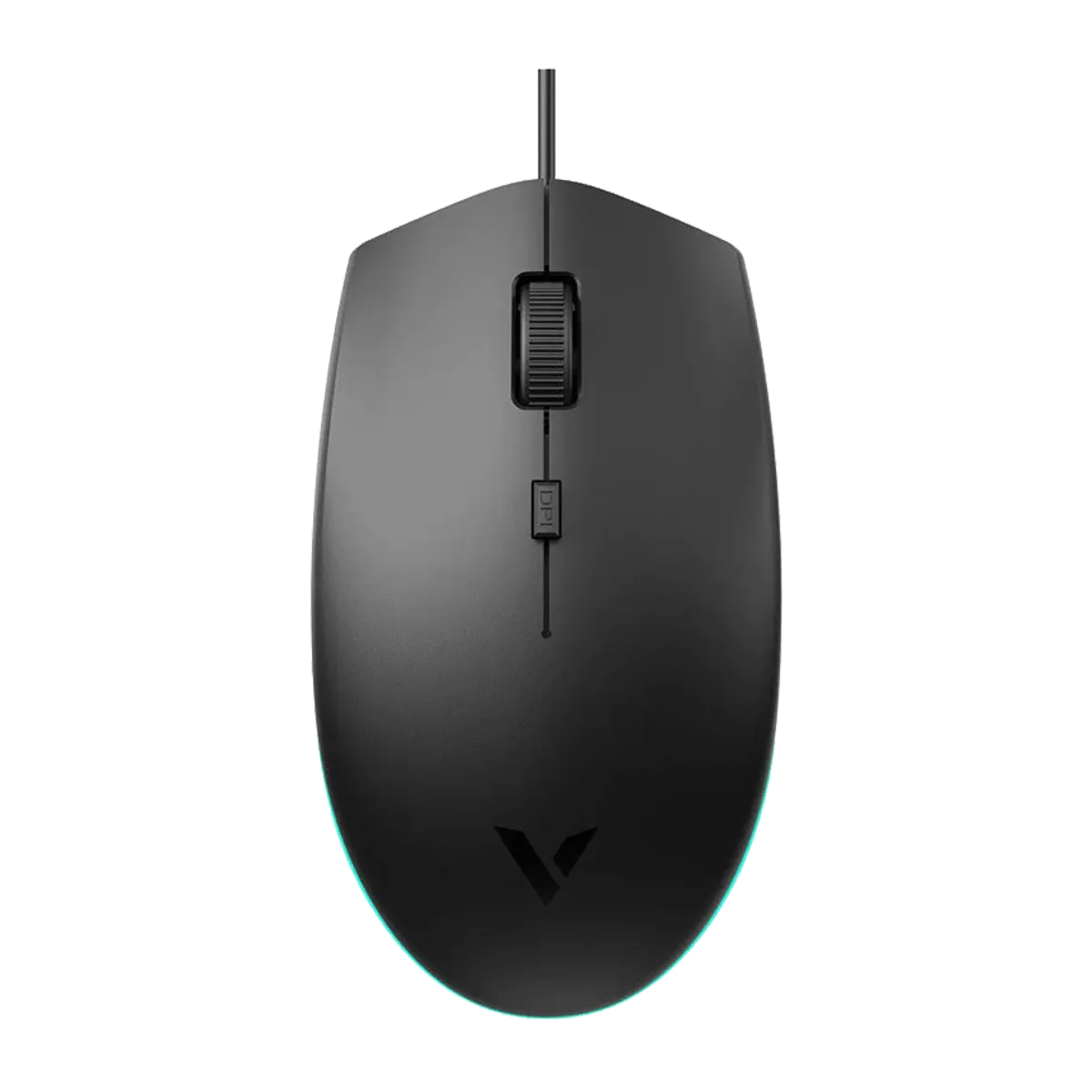 ماوس گیمینگ رپو مدل V11S با سیم