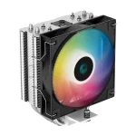 خنک کننده پردازنده دیپ کول مدل DEEPCOOL AG400 ARGB