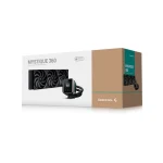 فن پردازنده دیپ کول مدل MYSTIQUE 360 ARGB