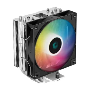 خنک کننده پردازنده دیپ کول مدل DEEPCOOL AG400 ARGB