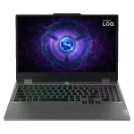 لپ تاپ لنوو LOQ | 20GB RAM | 512GB SSD | i5 12450HX | VGA RTX2050