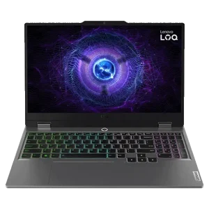 لپ تاپ لنوو LOQ | 20GB RAM | 512GB SSD | i5 12450HX | VGA RTX2050