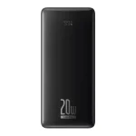 پاوربانک بیسوس مدل LiFePO4 P10071000113-00 ظرفیت 18400mAh