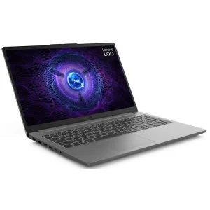 لپ تاپ لنوو 15.6 اینچی مدل LOQ i7 12650HX 16GB 512GB RTX4050 6G