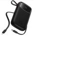 پاوربانک بیسوس با ظرفیت 20000 میلی‌آمپر Baseus P10055009113-00