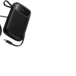 پاوربانک بیسوس با ظرفیت 20000 میلی‌آمپر Baseus P10055009113-00