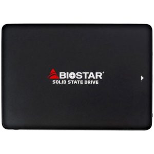 حافظه اس اس دی اینترنال بایوستار مدل S160 ظرفیت 1 ترابایت