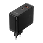 شارژر دیواری باسئوس مدل Baseus GaN5 Pro 100W CCGP090201
