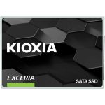 حافظه اس اس دی اینترنال کیوکسیا مدل EXCERIA ظرفیت 480 گیگابایت