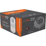 خنک کننده پردازنده فاطر مدل FC-F14