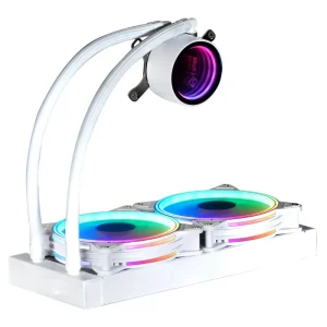 خنک کننده مایع پردازنده فاطر مدل FW240N2W1
