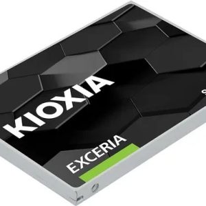 حافظه اس اس دی اینترنال کیوکسیا مدل EXCERIA ظرفیت 480 گیگابایت