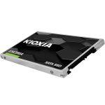حافظه اس اس دی اینترنال کیوکسیا مدل EXCERIA ظرفیت 480 گیگابایت