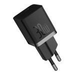 شارژر دیواری بیسوس Baseus GaN5 Fast Charger CCGN070401 توان 30 وات
