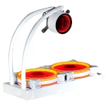 خنک کننده مایع پردازنده فاطر مدل FW240N2W1