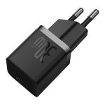 شارژر دیواری بیسوس Baseus GaN5 Fast Charger CCGN070401 توان 30 وات