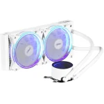 خنک کننده مایع پردازنده فاطر مدل FW240N2W1