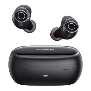 هدفون بی‌ سیم باسئوس مدل Baseus Bowie MA20