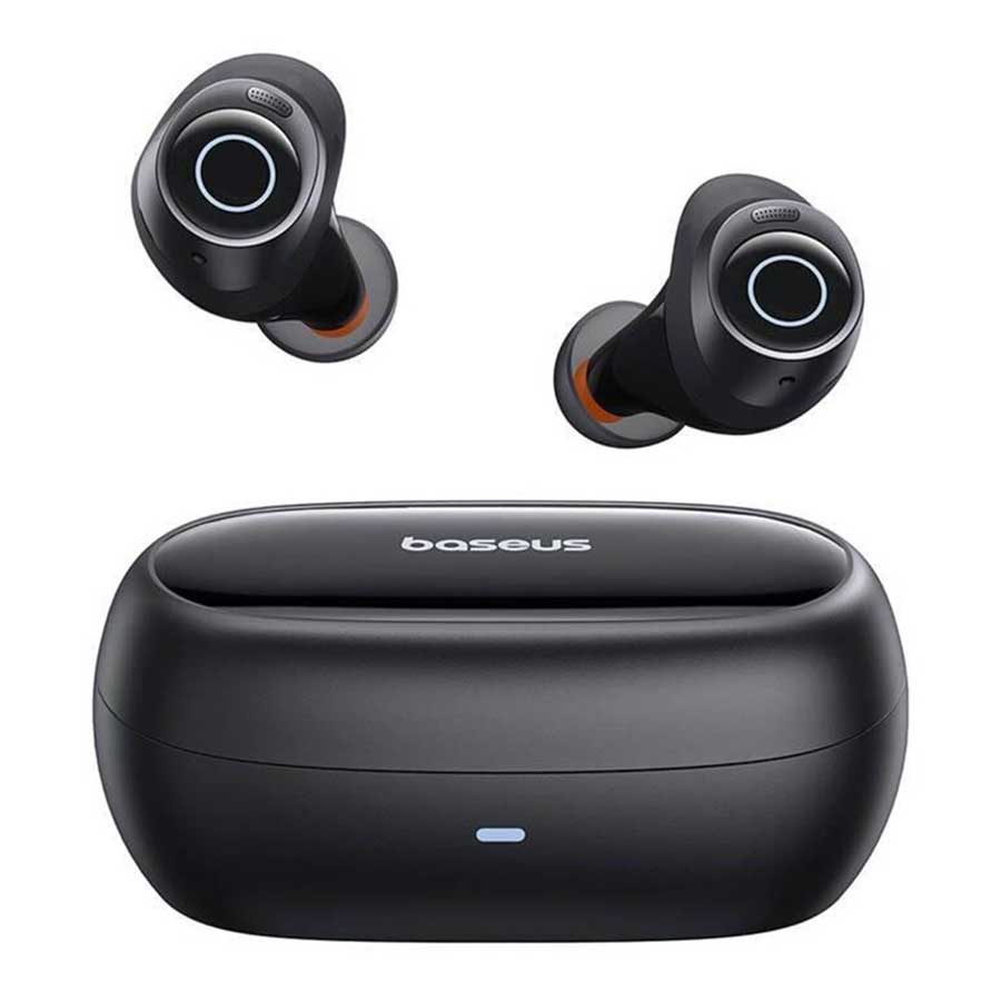 هدفون بی‌ سیم باسئوس مدل Baseus Bowie MA20