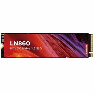 هارد SSD لنوو LN860 512GB M.2 PCIe Gen3 x 4