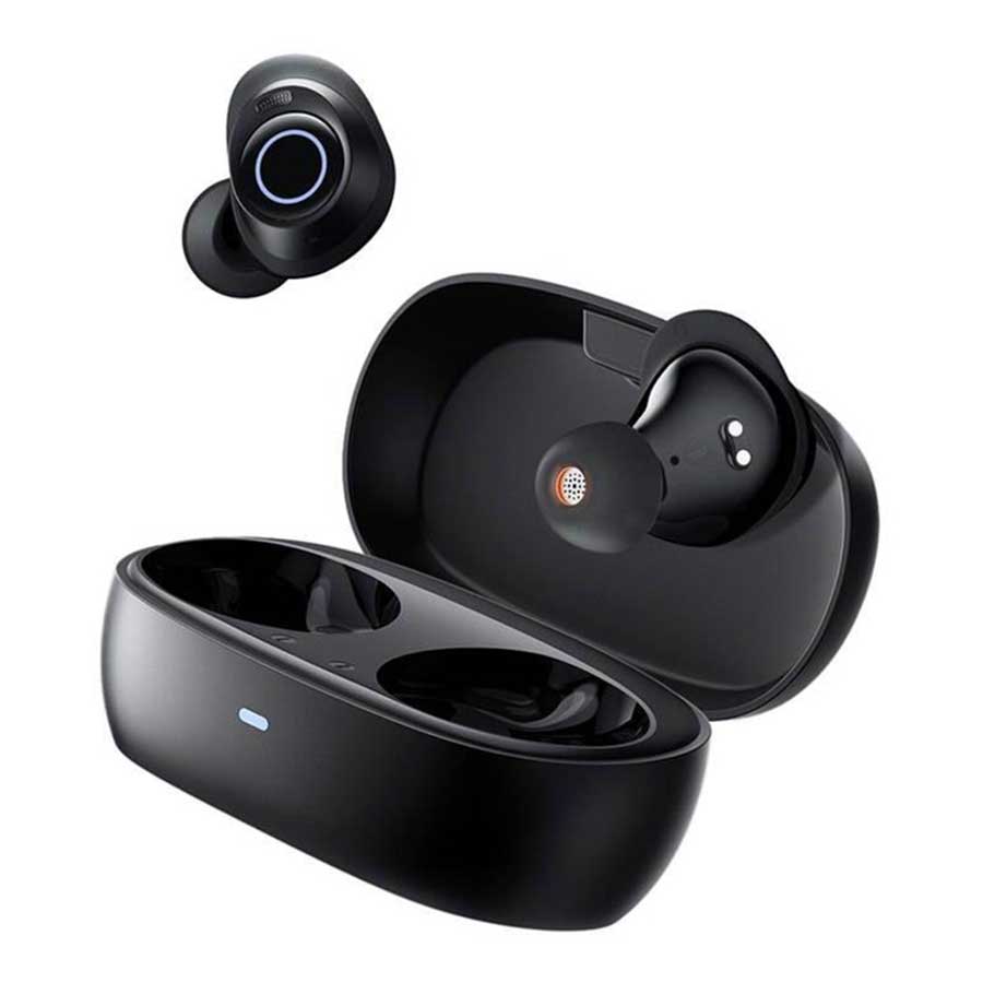 هدفون بی‌ سیم باسئوس مدل Baseus Bowie MA20