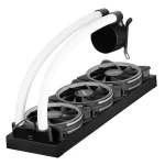 خنک کننده مایع پردازنده فاطر مدل FW360R3B1