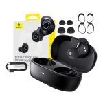 هدفون بی‌ سیم باسئوس مدل Baseus Bowie MA20