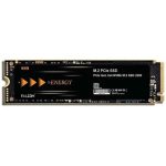 حافظه اس اس دی اینترنال ایکس انرژی مدل Falcon M.2 2280 NVMe ظرفیت 256 گیگابایت