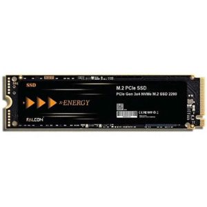 حافظه اس اس دی اینترنال ایکس انرژی مدل Falcon M.2 2280 NVMe ظرفیت 256 گیگابایت