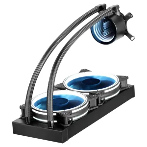 خنک کننده مایع پردازنده فاطر مدل FW-240N2B1
