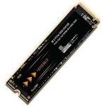 حافظه اس اس دی اینترنال ایکس انرژی مدل Falcon M.2 2280 NVMe ظرفیت 256 گیگابایت