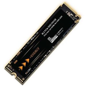 حافظه اس اس دی اینترنال ایکس انرژی مدل Falcon M.2 2280 NVMe ظرفیت 256 گیگابایت