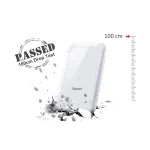 حافظه اچ دی دی اکسترنال اپیسر مدل AC532 ظرفیت 1 ترابایت