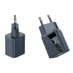 شارژر دیواری 20 وات بیسوس مدل Baseus TZCCSUP-B03