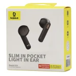 هدفون بی سیم باسئوس Baseus Bowie E16