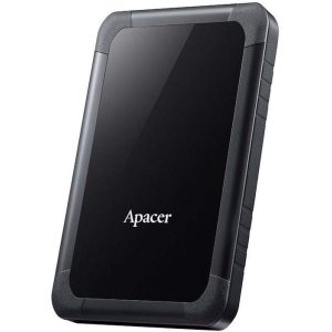 حافظه اچ دی دی اکسترنال اپیسر مدل AC532 ظرفیت 2 ترابایت
