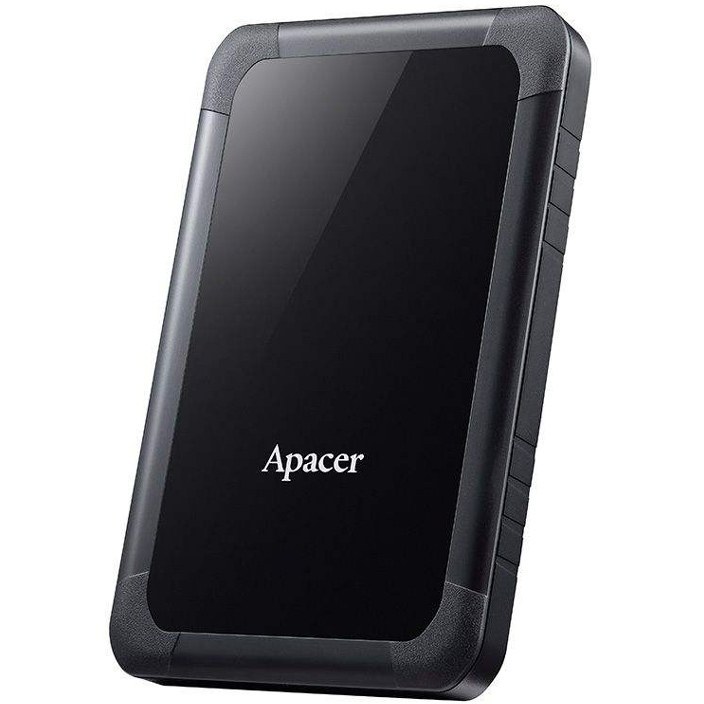 حافظه اچ دی دی اکسترنال اپیسر مدل AC532 ظرفیت 1 ترابایت