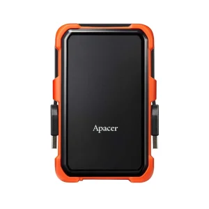 حافظه اچ دی دی اکسترنال اپیسر مدل AC630 ظرفیت 2 ترابایت