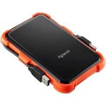 حافظه اچ دی دی اکسترنال اپیسر مدل AC630 ظرفیت 2 ترابایت