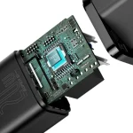 شارژر دیواری بیسوس مدل Baseus CCSUP B01