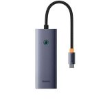 هاب 5 پورت USB-C باسئوس مدل Basseus B00052801811