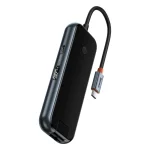 هاب 6 پورت USB-C بیسوس مدل Baseus Acmejoy WKJZ010313