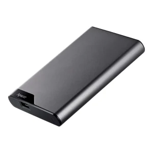 حافظه اچ دی دی اکسترنال اپیسر مدل AC632 ظرفیت 2 ترابایت