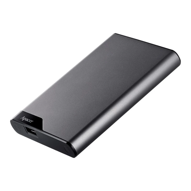 حافظه اچ دی دی اکسترنال اپیسر مدل AC632 ظرفیت 2 ترابایت