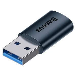 مبدل USB 3.1 به USB-C باسئوس مدل Baseus ZJJQ000101