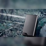 حافظه اچ دی دی اکسترنال اپیسر مدل AC632 ظرفیت 1 ترابایت